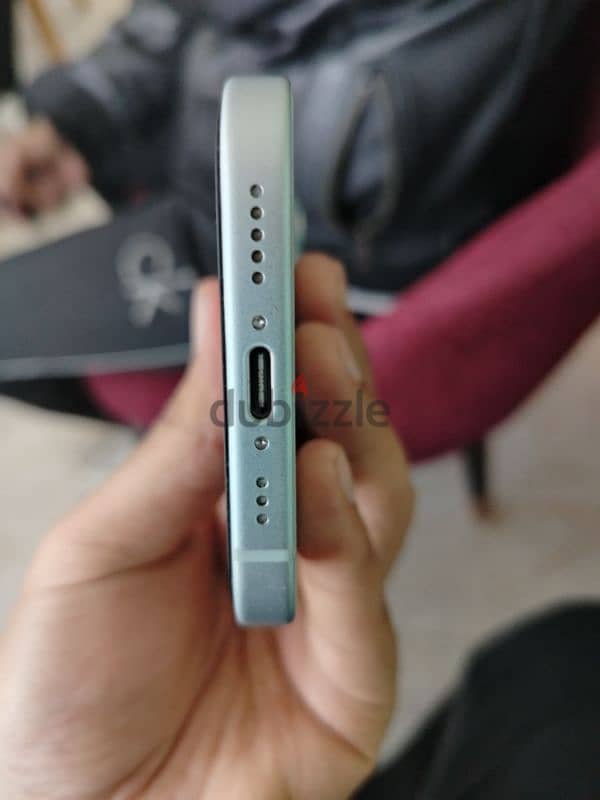 iphone 15 عادي 6