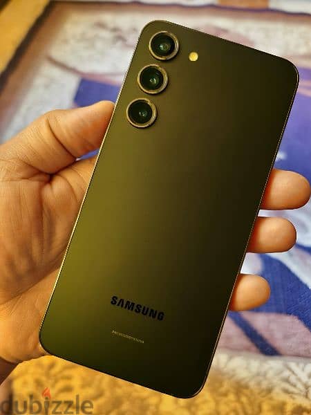 مش الترا Samsung Galaxy S23+ Plus USA 5G  ولـيس Ultra 9