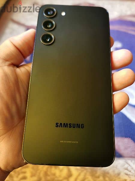 مش الترا Samsung Galaxy S23+ Plus USA 5G  ولـيس Ultra 11