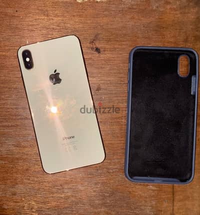 Iphone XS Max 256 ايفون اكس اس ماكس ٢٥٦