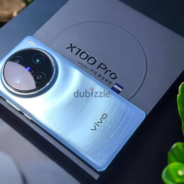 vivo x100 pro 1