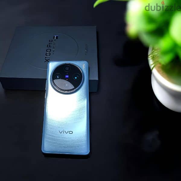 vivo x100 pro 4