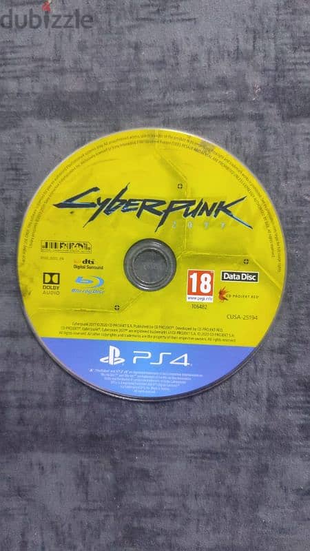 cyberpunk 2077 5