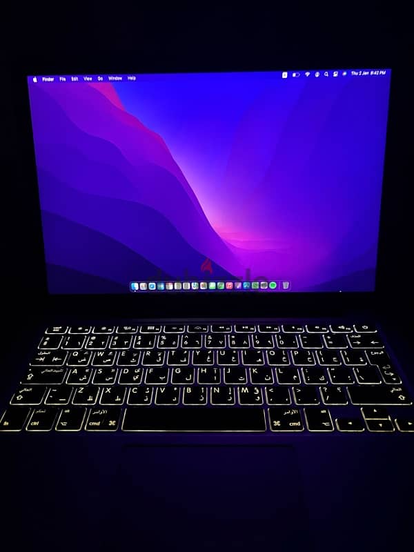 MacBook Pro i5 2015 2