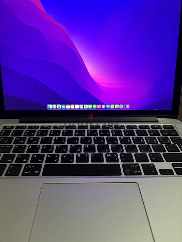 MacBook Pro i5 2015 3