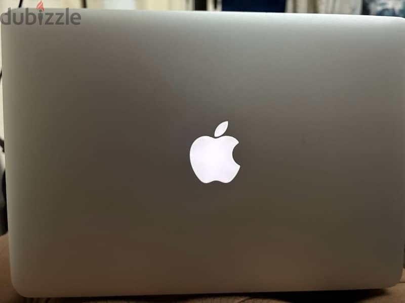 MacBook Pro i5 2015 7