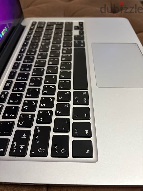 MacBook Pro i5 2015 8