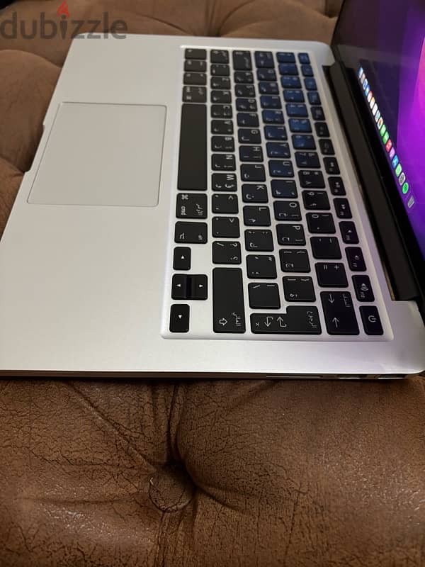 MacBook Pro i5 2015 9