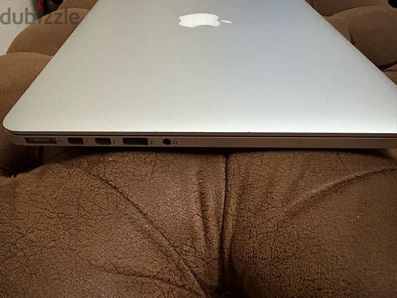 MacBook Pro i5 2015 12