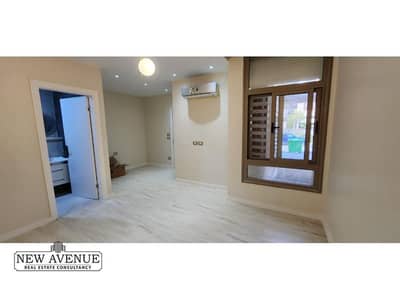 Apartment with garden - 3 bedroom - Fully finished - prime location - in Granda elsherouk