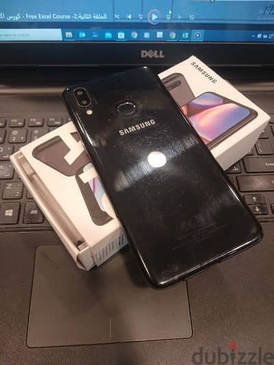 samsung A10s