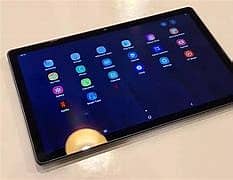 Samsung tab a7 2