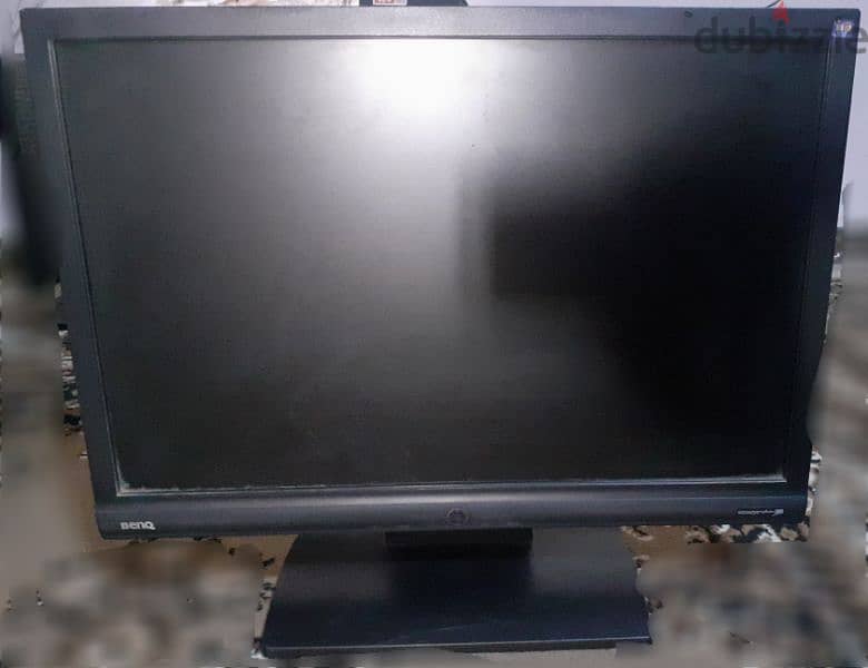 شاشه كمبيوتر BenQ 0