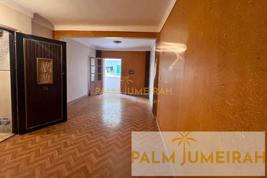 Apartment for sale 76m Louran branched from Sarhank Street 0