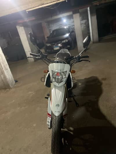 benelli vlx 200 2021