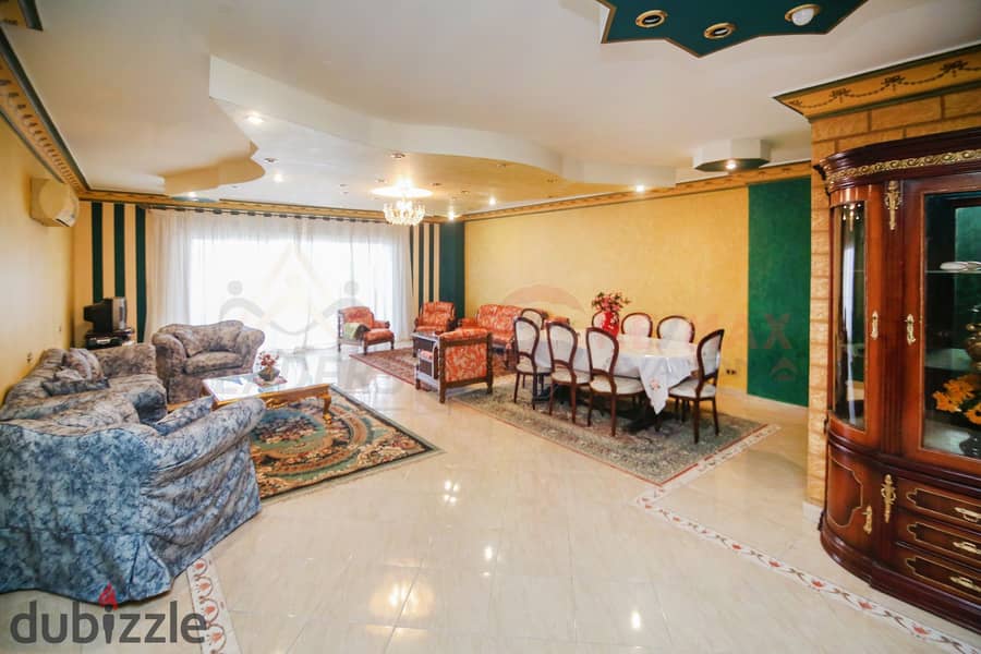 Apartment for sale 160 m Maamoura (steps from the sea) 0