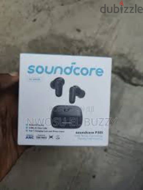 sound core p30i 1