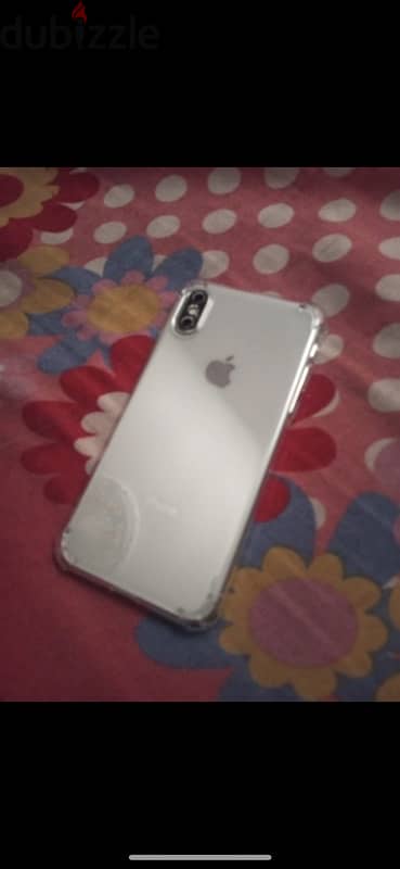 iPhone X كسر زيرو 4