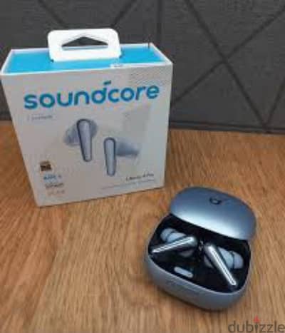 sound core 4 pro