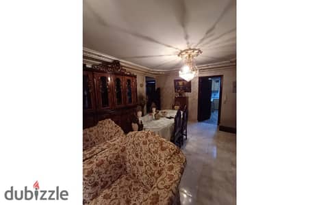 Apartment for sale 153m MASR EL-GDIDA(Court Square)