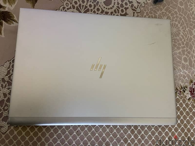 hpElitebook840G6 1