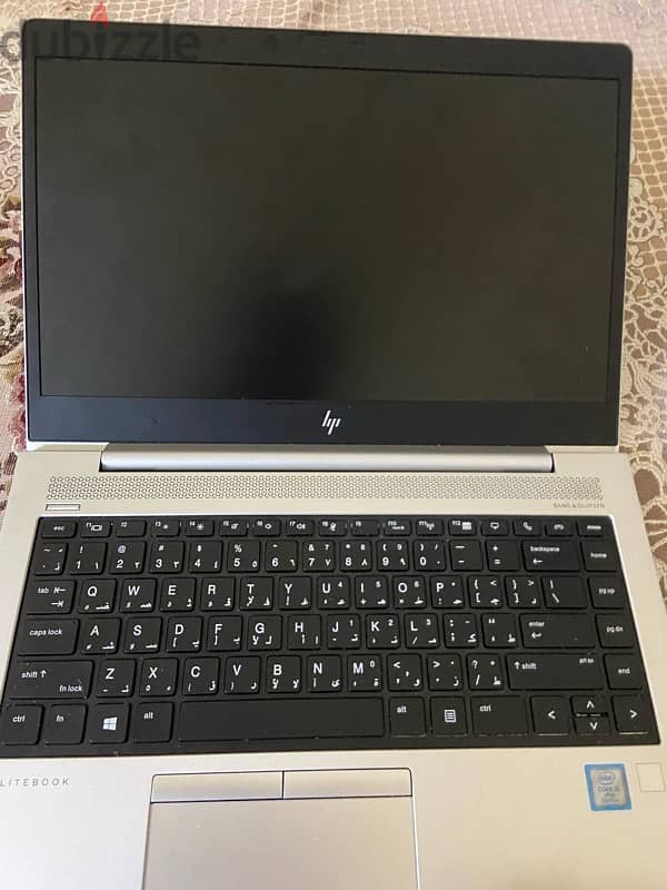 hpElitebook840G6 2