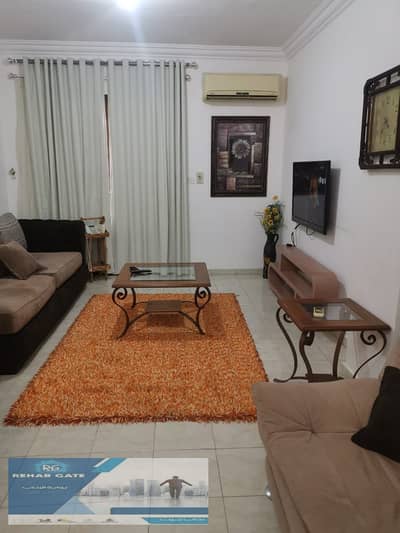 Apartment for sale, 90 sqm, in Al-Rehab City