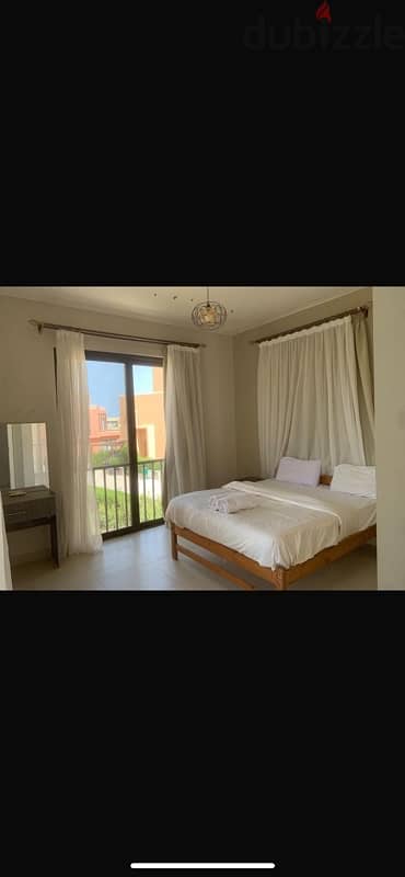 Duplex in Tawila, gouna for rent