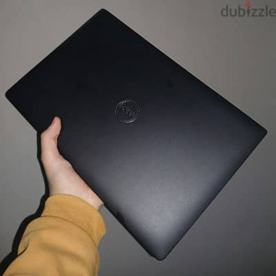 dell latitude 7480