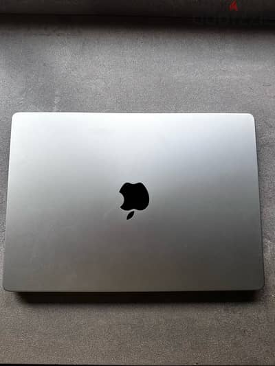 Apple MacBook M1 Pro