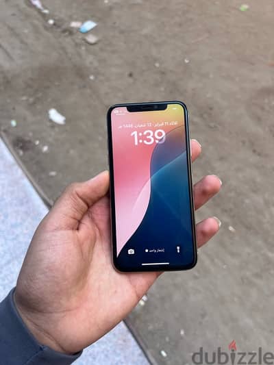 iPhone XS