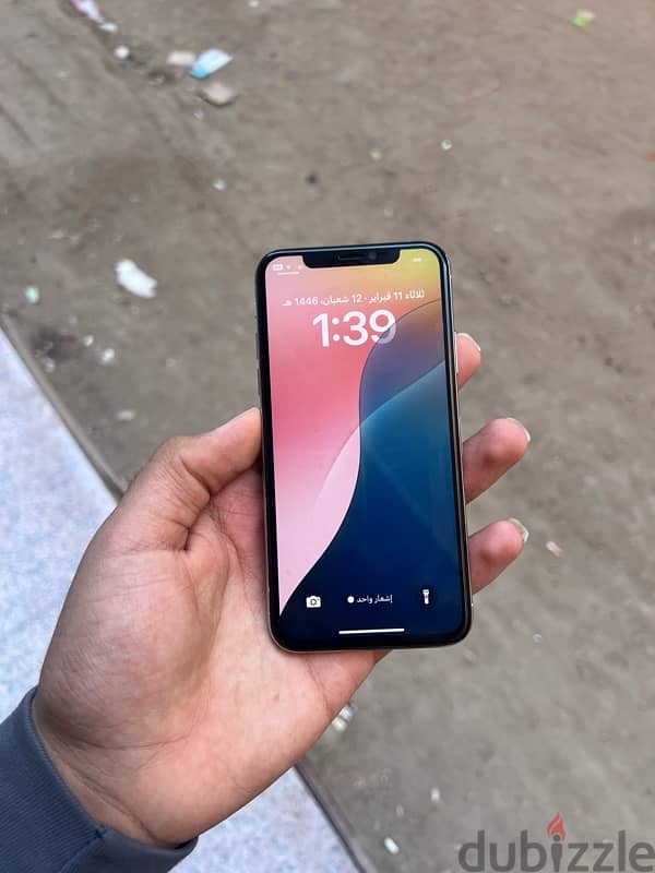 iPhone XS 0