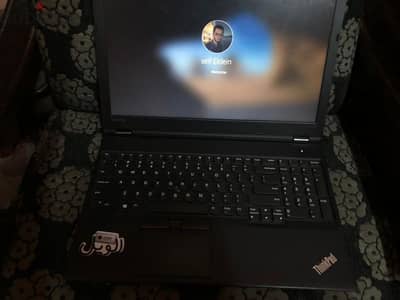 Lenovo ThinkPad L570 للبيع