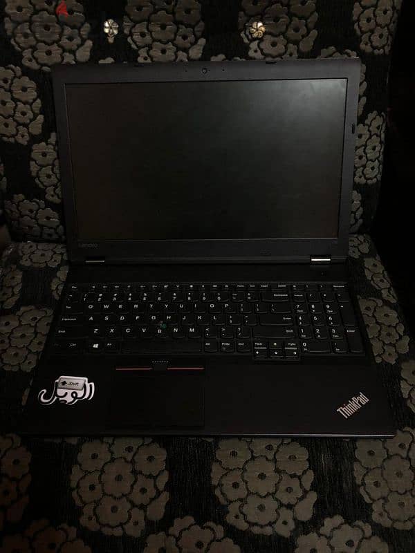 Lenovo ThinkPad L570 للبيع 1