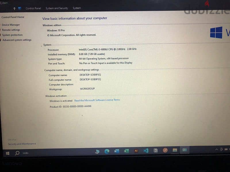 Lenovo ThinkPad L570 للبيع 2