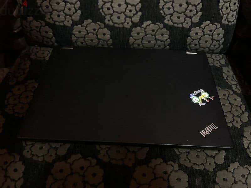 Lenovo ThinkPad L570 للبيع 4