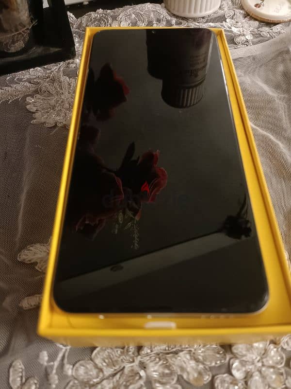 موبايل Realme c53 جديد 2