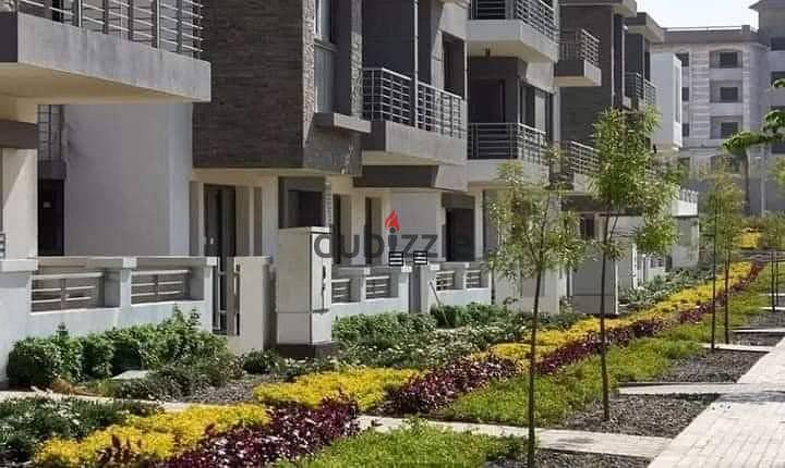 One of the most Cheapest Townhouse at Badya Palm Hills!! 0