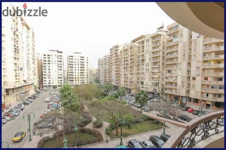 Apartment for sale 200m Smouha (Edmond Fremont Street)