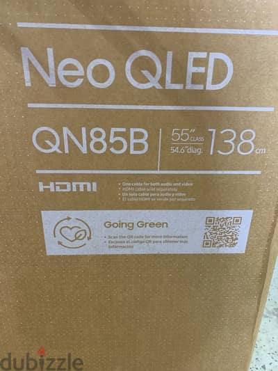 samsung Qn85b