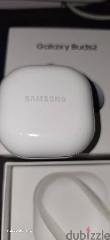 Samsung Buds 2 1