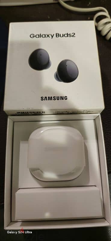 Samsung Buds 2 2