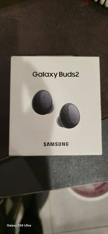 Samsung Buds 2 3