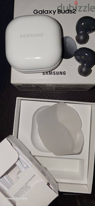 Samsung Buds 2 6