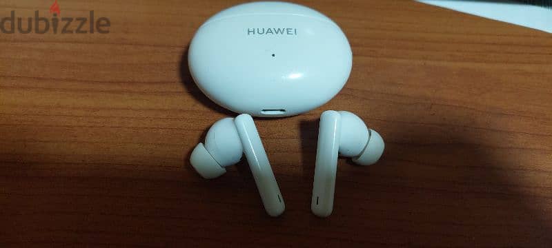 سماعه هواوي فري بادز Huawei freebuds 4i 2