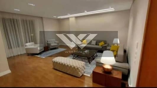 Fully Finished 4 Bedroom Apartment for Sale in New Cairo (Infront of Mirage City Compound)