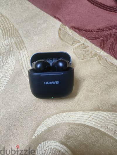 Huawei Freebuds SE 3