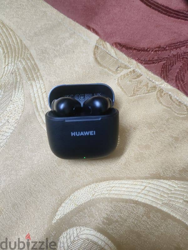 Huawei Freebuds SE 3 1