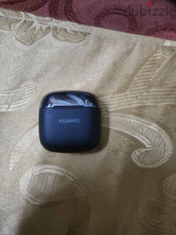 Huawei Freebuds SE 3 0