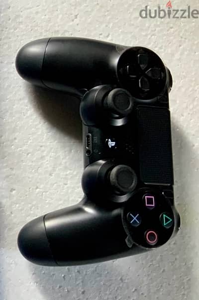 Joystick Original PS4